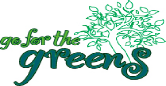 GoForTheGreen GoForTheGreen