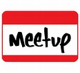 meetup logo meetup logo
